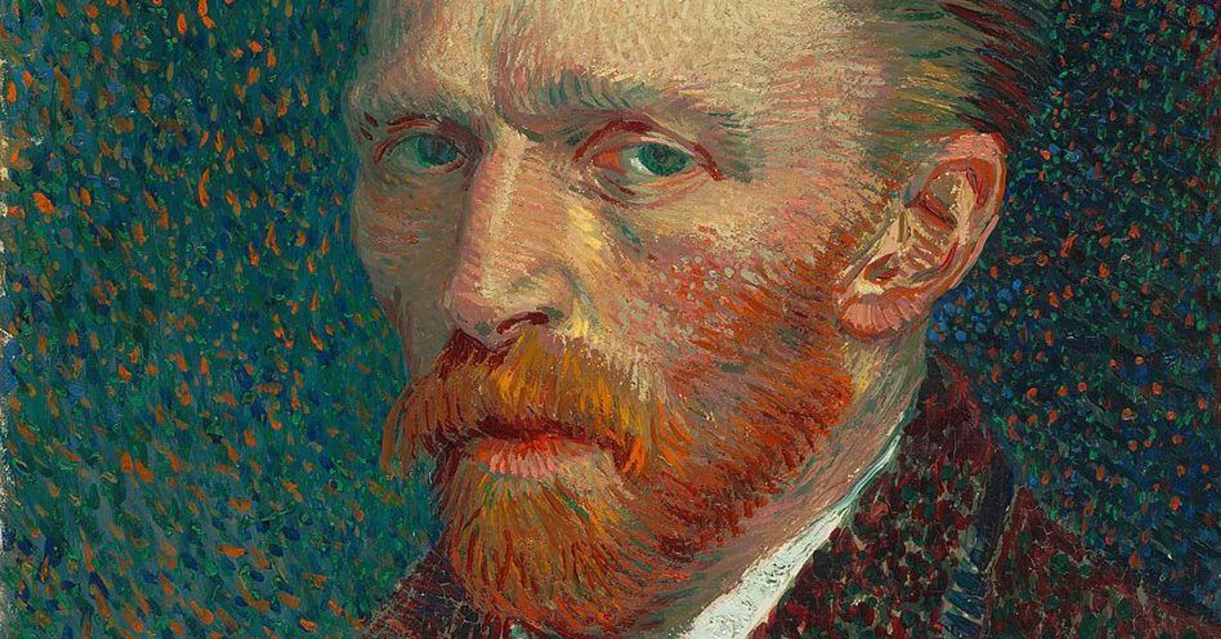 Vincent van Gogh - Sorrowing Old Man (At Eternity's Gate) Leggings
