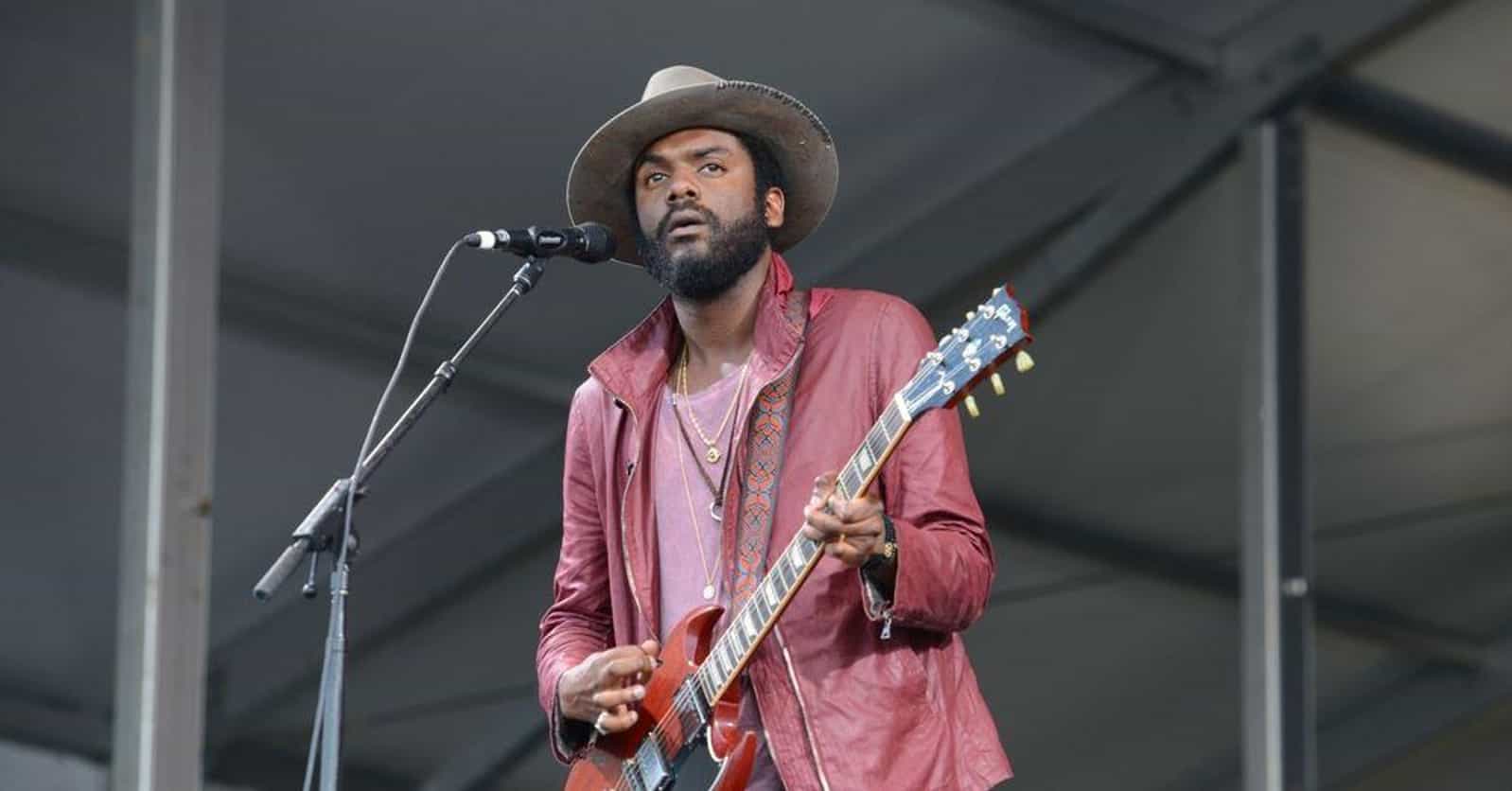 The 40 Best Songs By Gary Clark Jr., Ranked