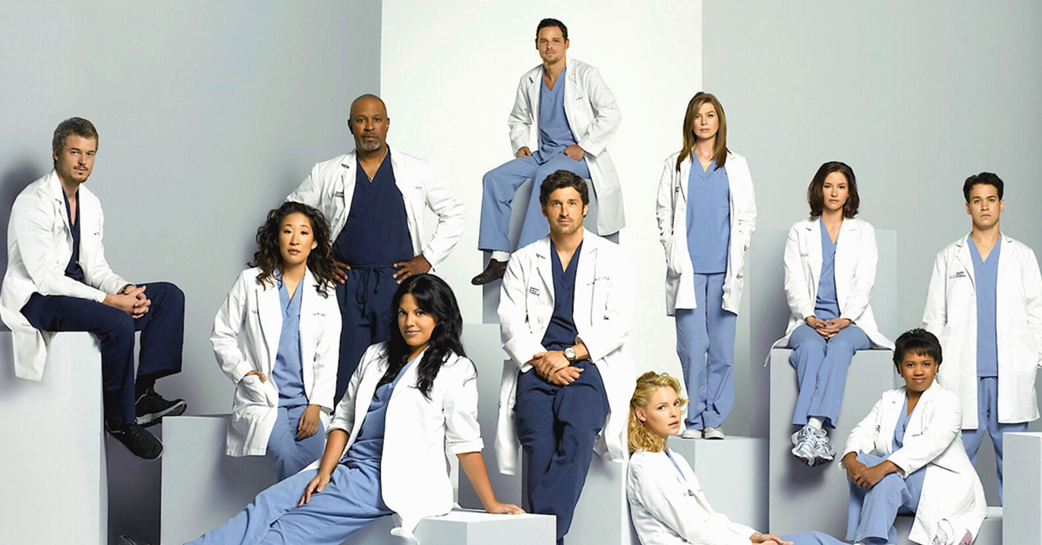 The 55 Best Hospital TV Shows, Ranked by Viewers