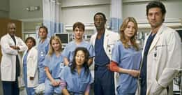 The 50+ Best TV Shows About Hospitals, Ranked