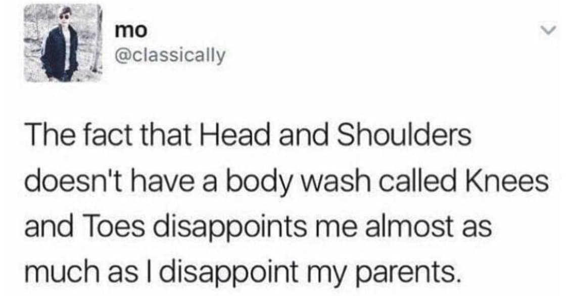 20 Hilarious Burns On Twitter That Were Simultaneously Devastating And Self-Deprecating