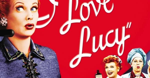 Best Season Of I Love Lucy List Of All I Love Lucy Seasons Ranked