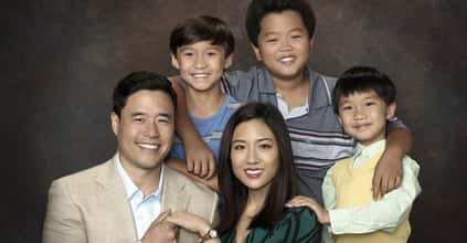 The Greatest TV Shows About Asian-Americans