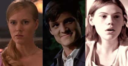 Actors Who Guest Starred On 'Buffy the Vampire Slayer' Before They Were Famous