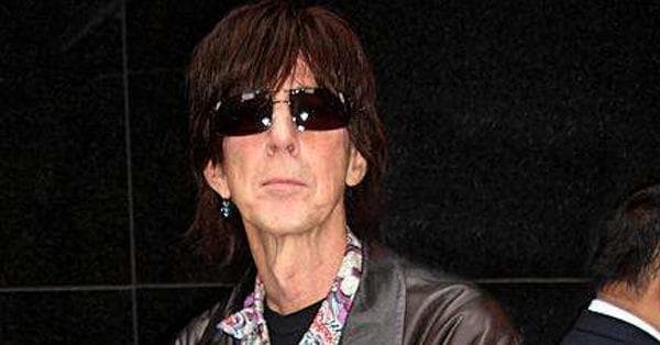 Ric Ocasek Producer Discography List | Famous Albums Produced by Ric Ocasek