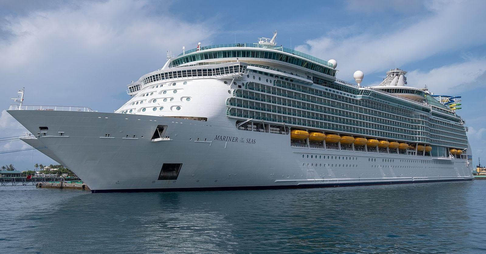 The Scariest Cruise Ship Crimes