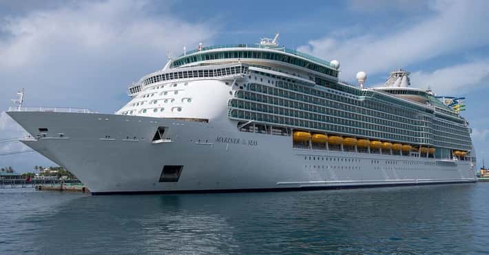 Cruises Ruined by Brutal Crimes