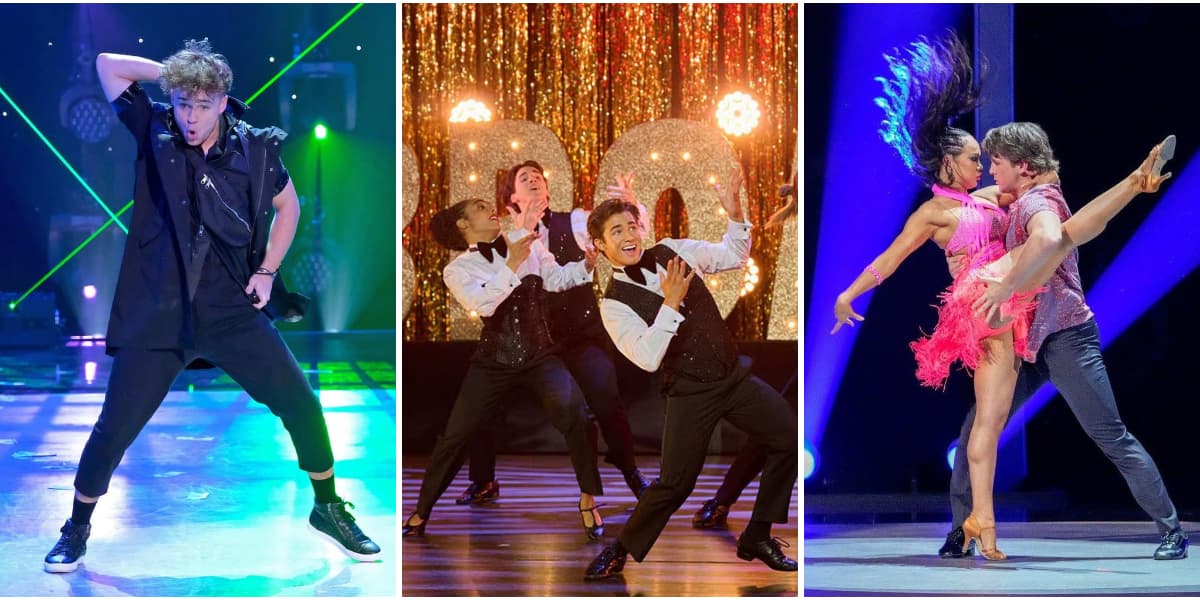 The 25 Best 'SYTYCD' Episodes, Ranked
