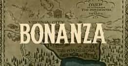 Best Episodes of Bonanza