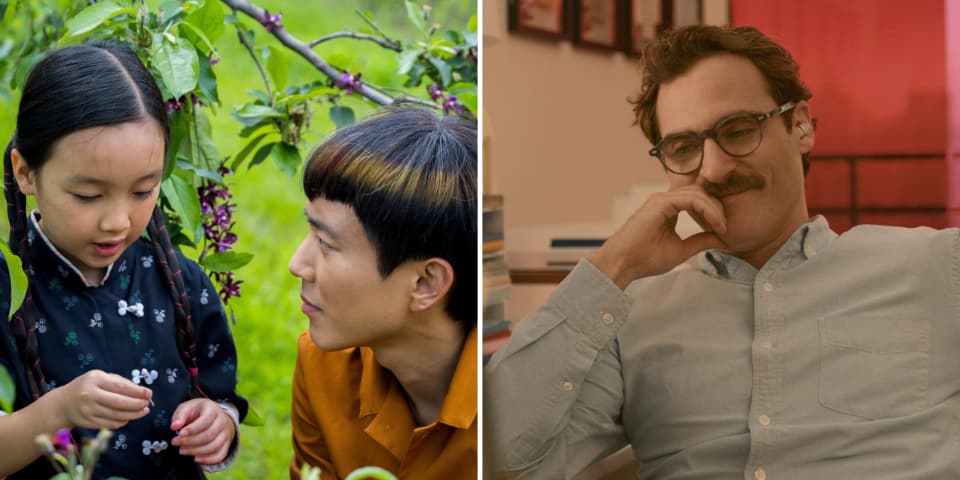 15 Movies to Watch After 'Klara and the Sun'
