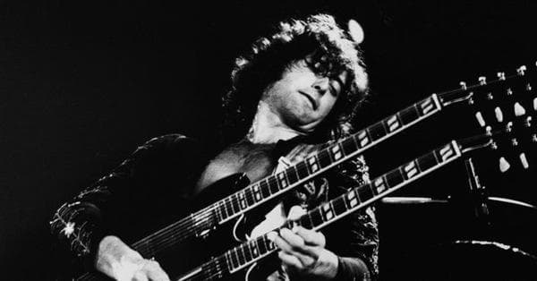 100 Greatest Guitarists Rolling Stone