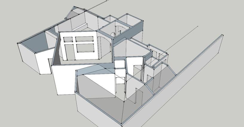 computeer aided layout planning
