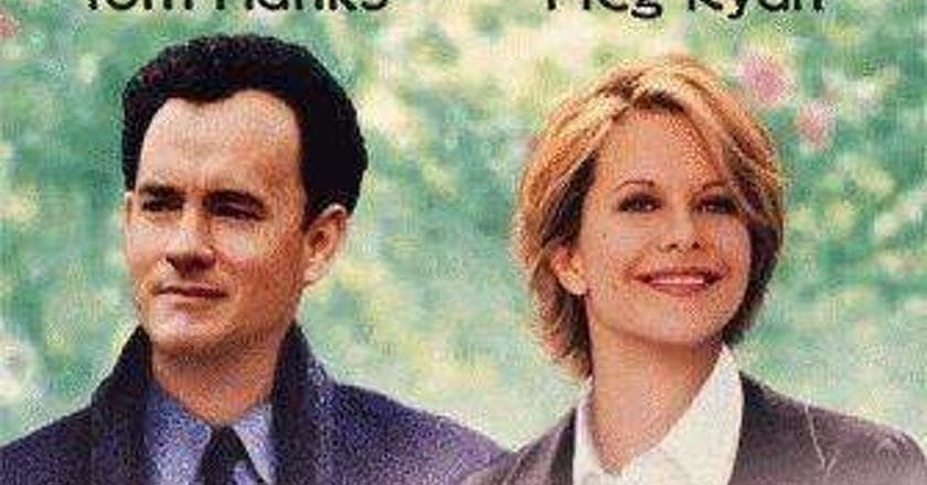 You Ve Got Mail Cast List Actors And Actresses From You Ve Got Mail