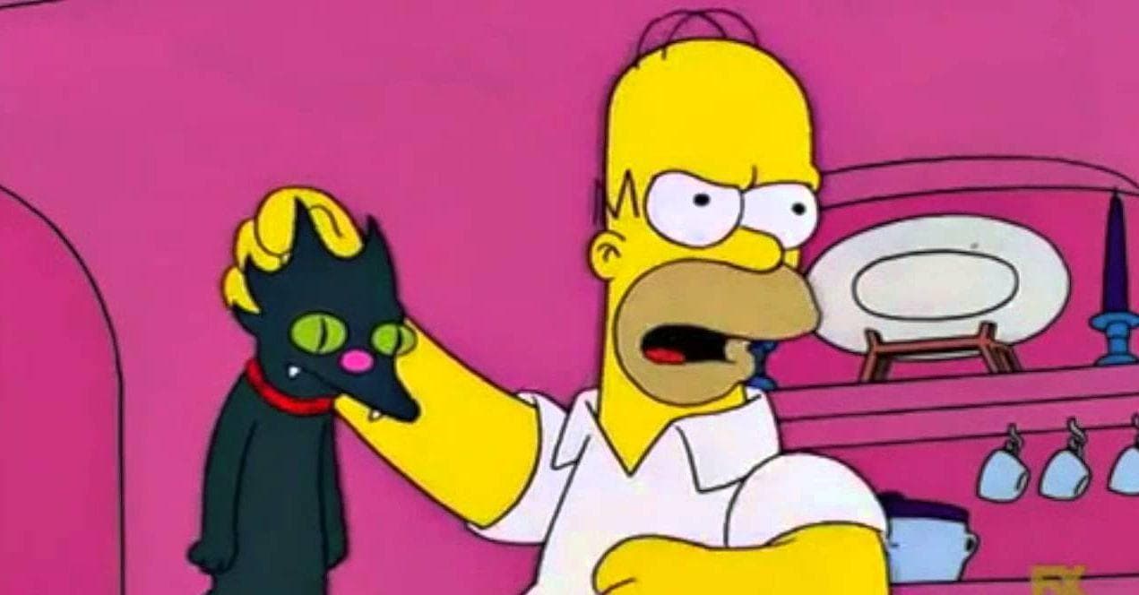 Best Cartoon Cats | List of Cat Comic Characters