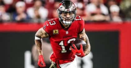 The Best Mike Evans Fantasy Names