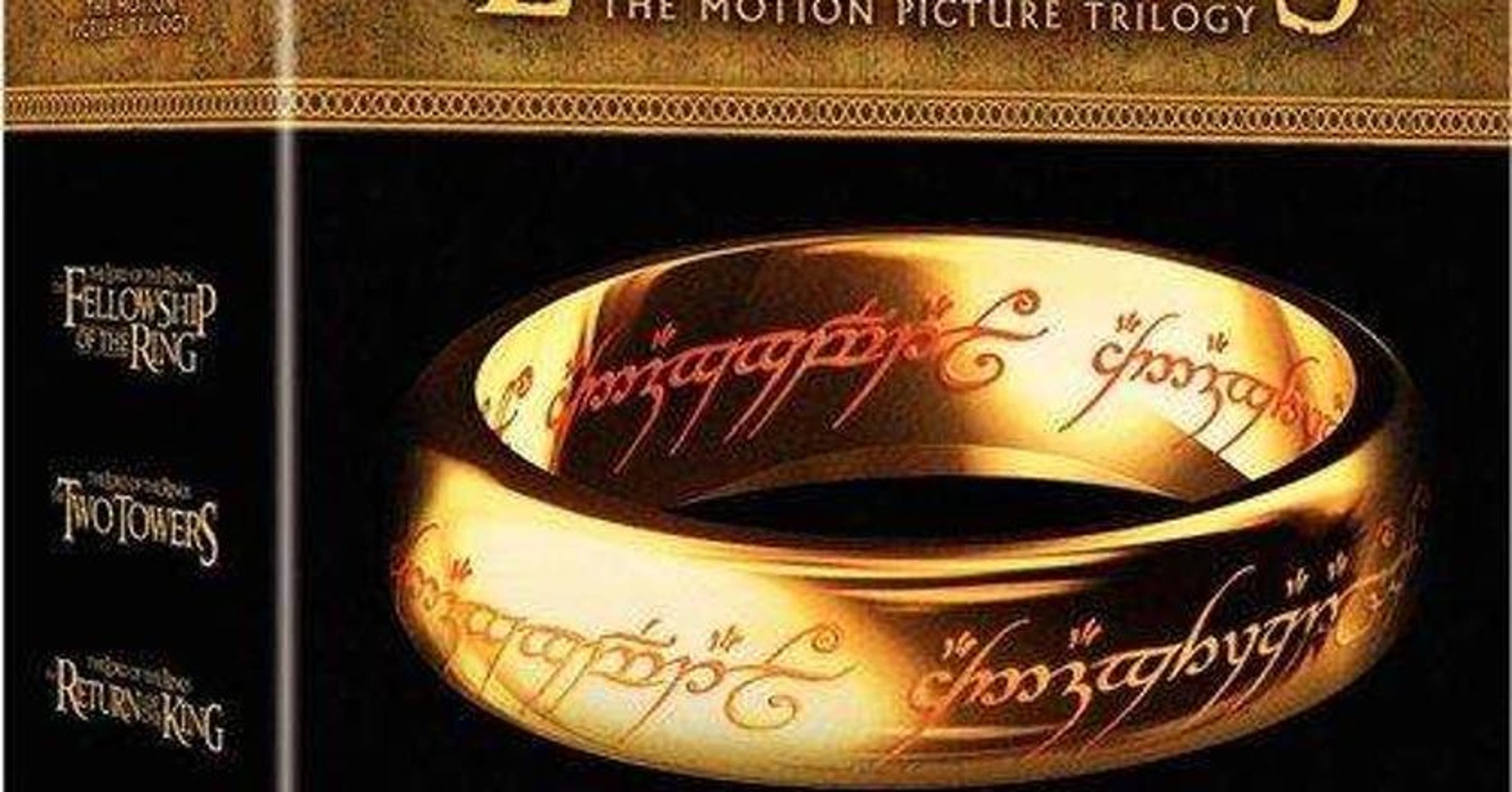 List of the Lord of the Rings film trilogy characters and cast members, The One Wiki to Rule Them All