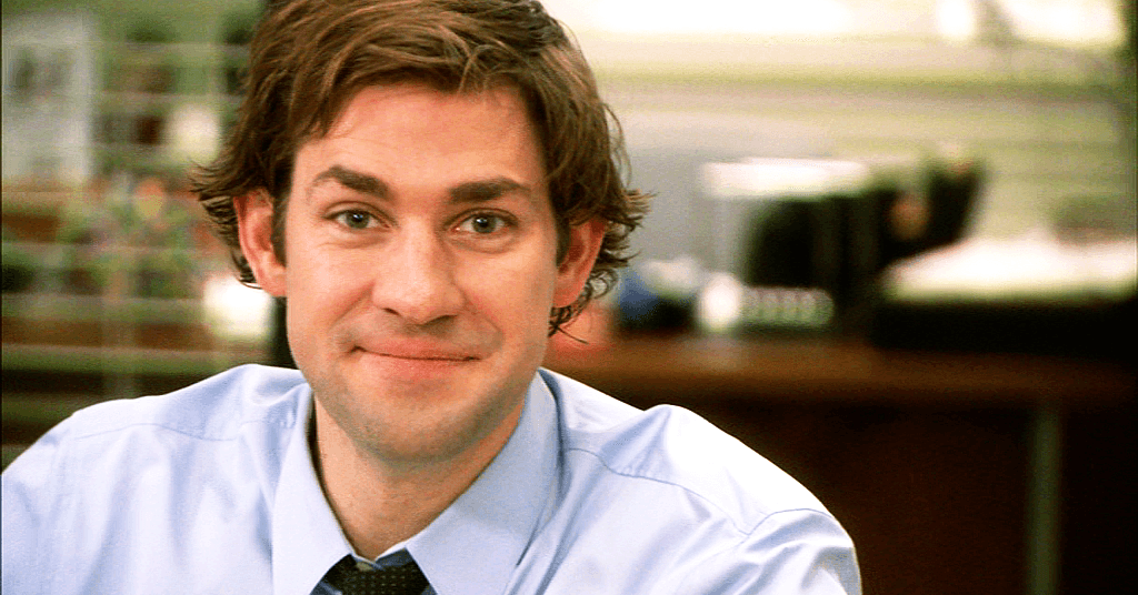 Best Jim Halpert Quotes From 'The Office': His Funniest Lines, Ranked