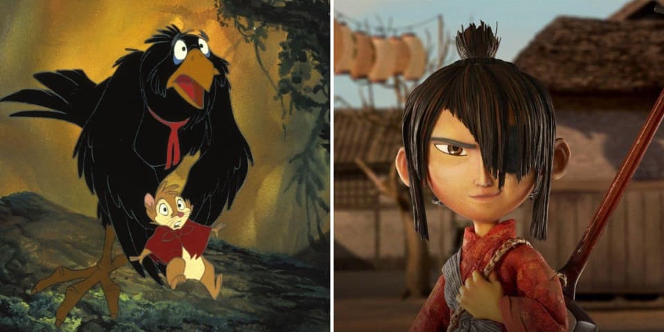 15 Movies to Watch After 'Wildwood'