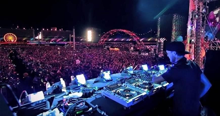 Colin Richardson Producer Discography List Famous Albums Produced by