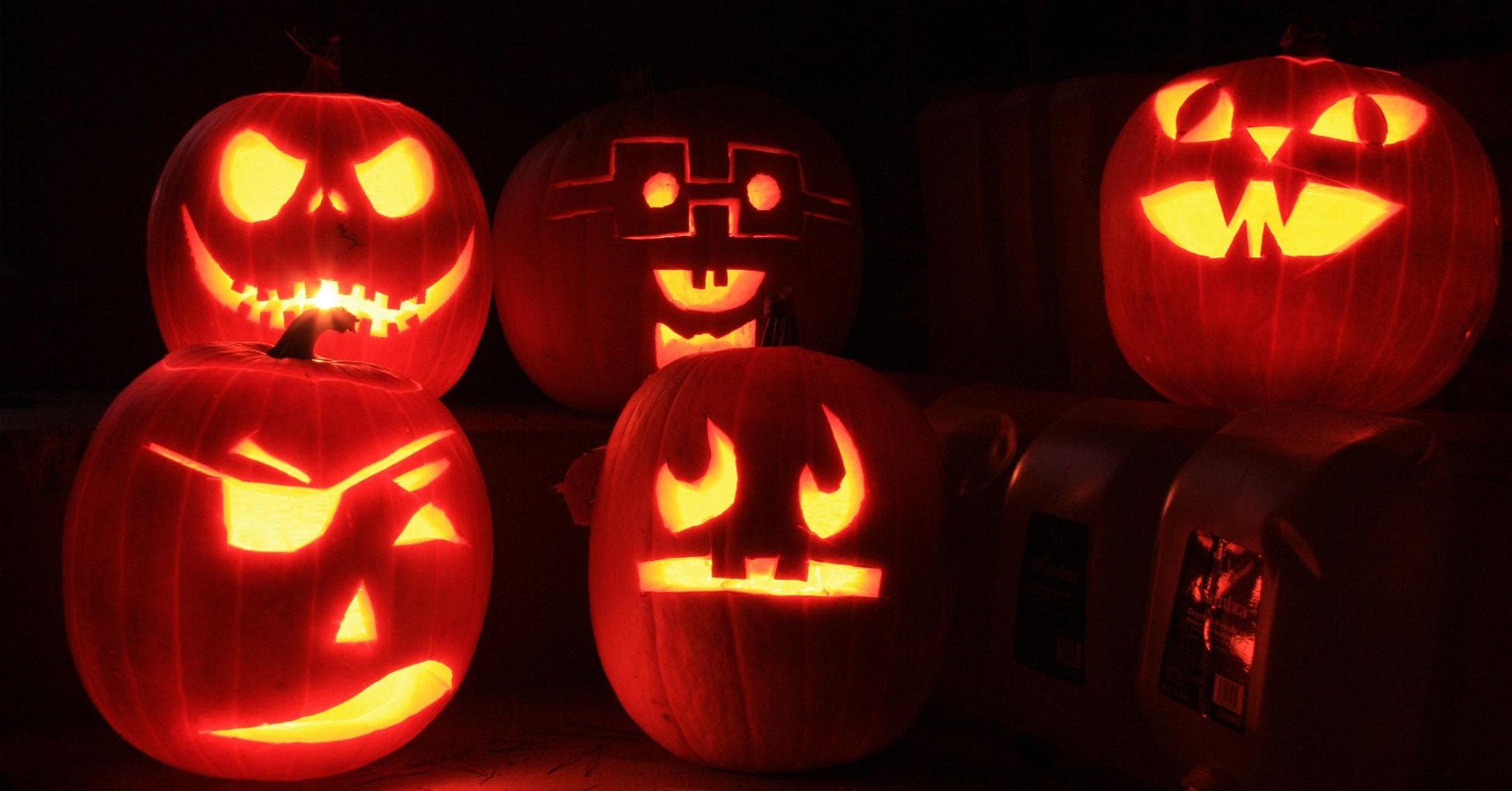 Weird History Fans Reveal What They Call The Night Before Halloween