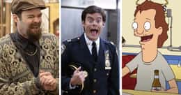 14 Minor Key Bill Hader Roles That Prove He's A Comedy Cheat Code