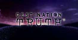Destination Truth Cast List