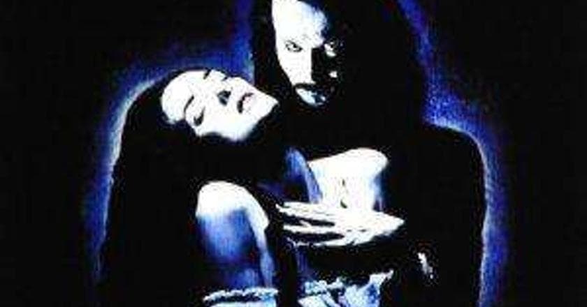 Bram Stoker's Dracula Cast List: Actors and Actresses from Bram Stoker ...