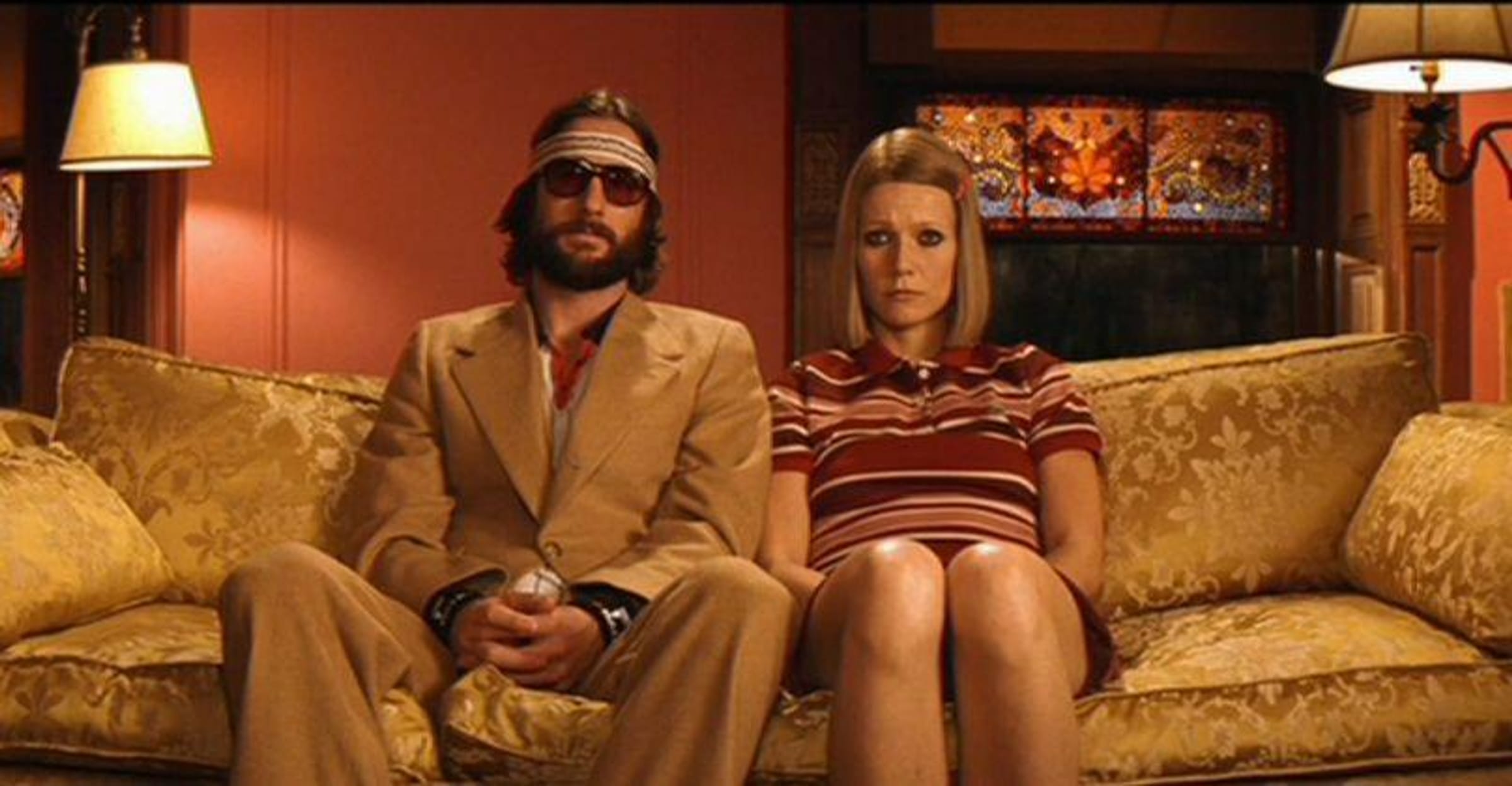 Wes Anderson - Turner Classic Movies