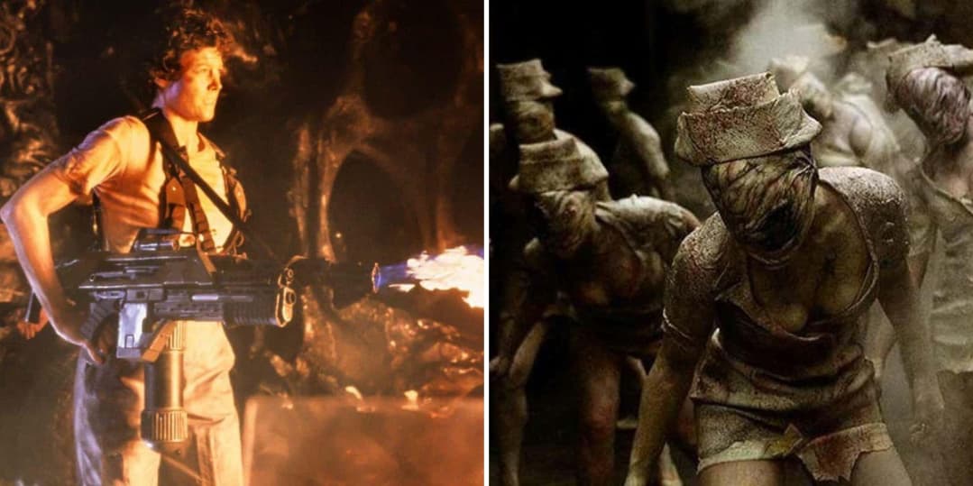 The 20 Best Movies Like 'Resident Evil' for Action Horror Fans