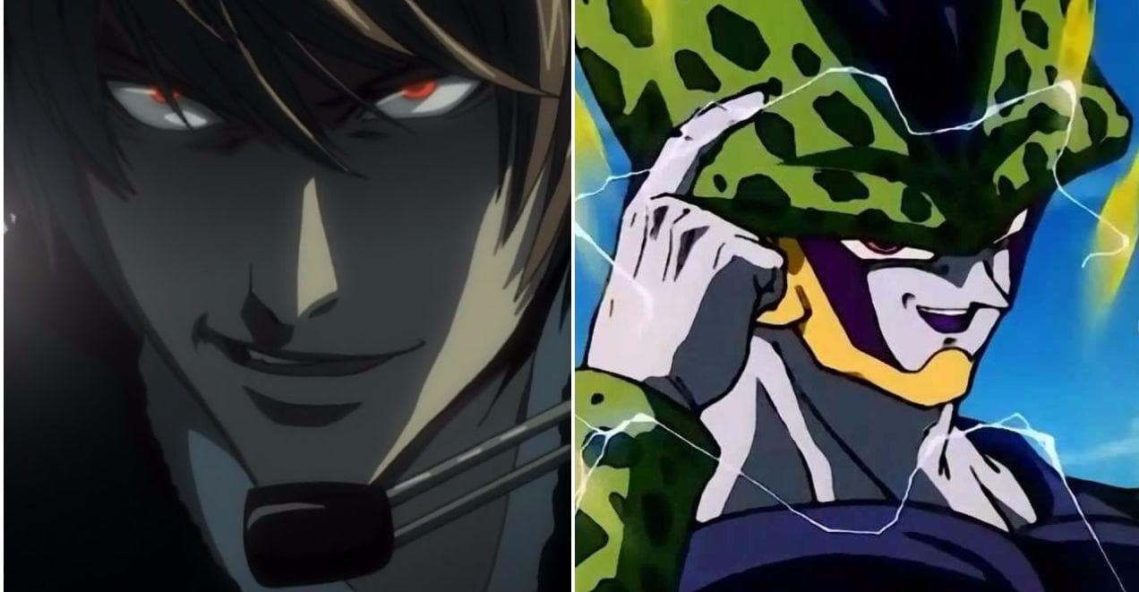 Anime Villains, Ranked: Meruem, Sosuke Aizen & More