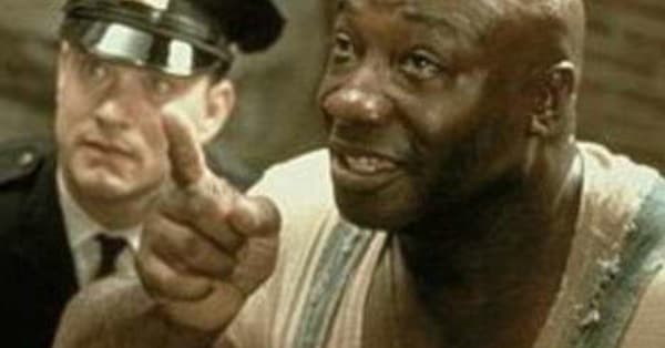 The Green Mile Cast List: Actors and Actresses from The Green Mile