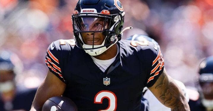 The 25+ Best DJ Moore Fantasy Names