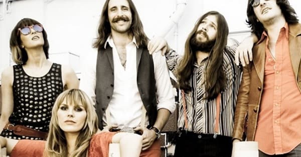 List of All Top Grace Potter And The Nocturnals Albums, Ranked