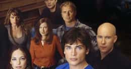 The Best 'Smallville' Seasons, Ranked
