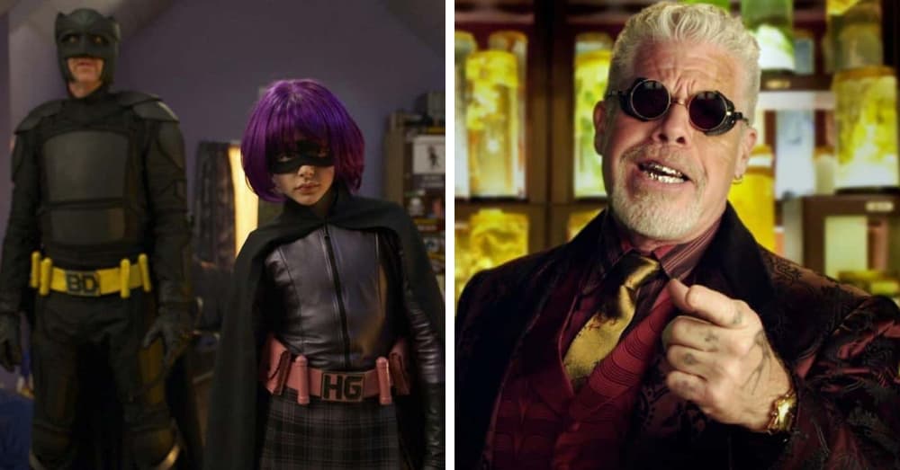 14 Times A Movie Subplot Is Way More Interesting Than The Main Plot