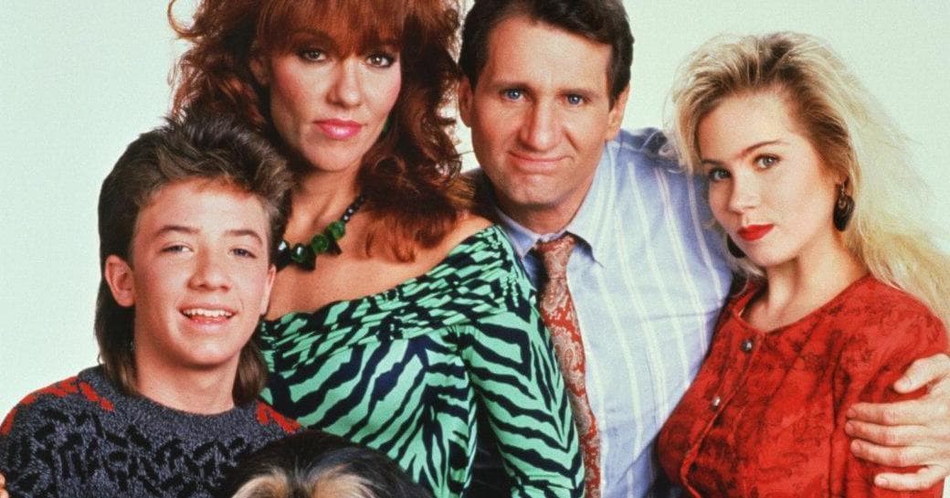 All 11 Seasons Of 'Married... With Children,' Ranked By Fans