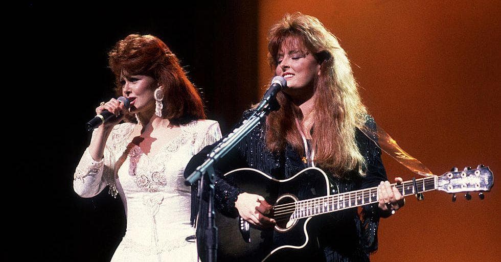 1980s Male Country Singers