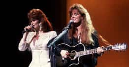 The Best 80s Country Singers