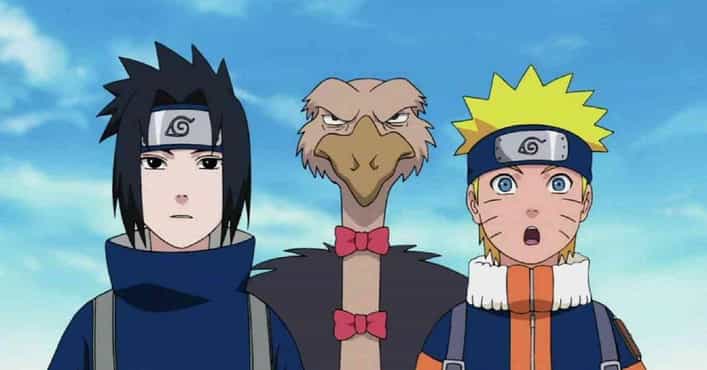 25 Hilarious Memes About Naruto Fillers That Are Way Too Accurate
