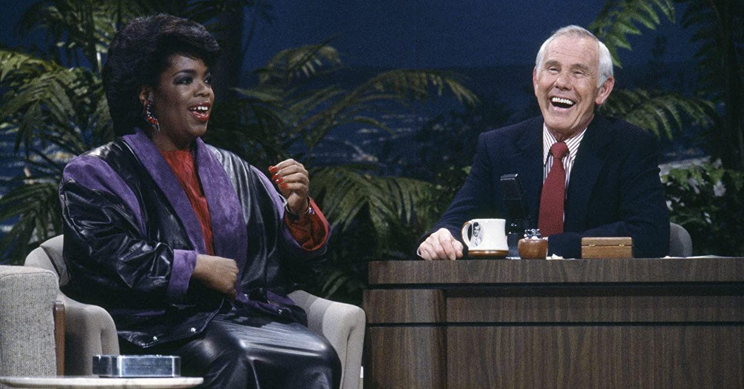 The Best Talk Show Hosts Of All Time, Ranked