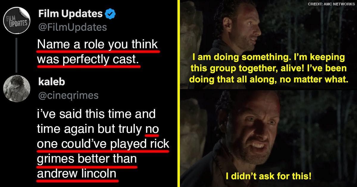 20 Perfectly Cast TV Roles That Fans Believe Deserve Way More Love