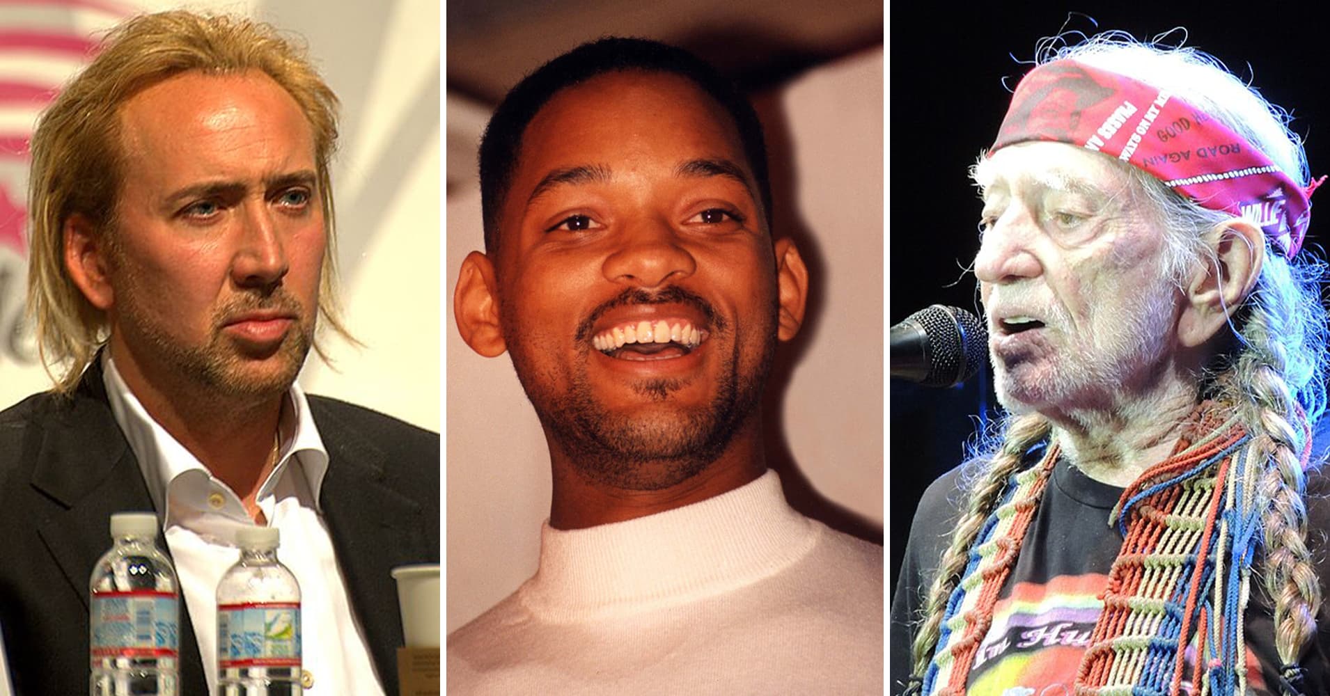 Celebrities Who Talked Candidly About Going Broke