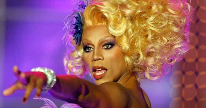 Trivia to Know About Ru Herself