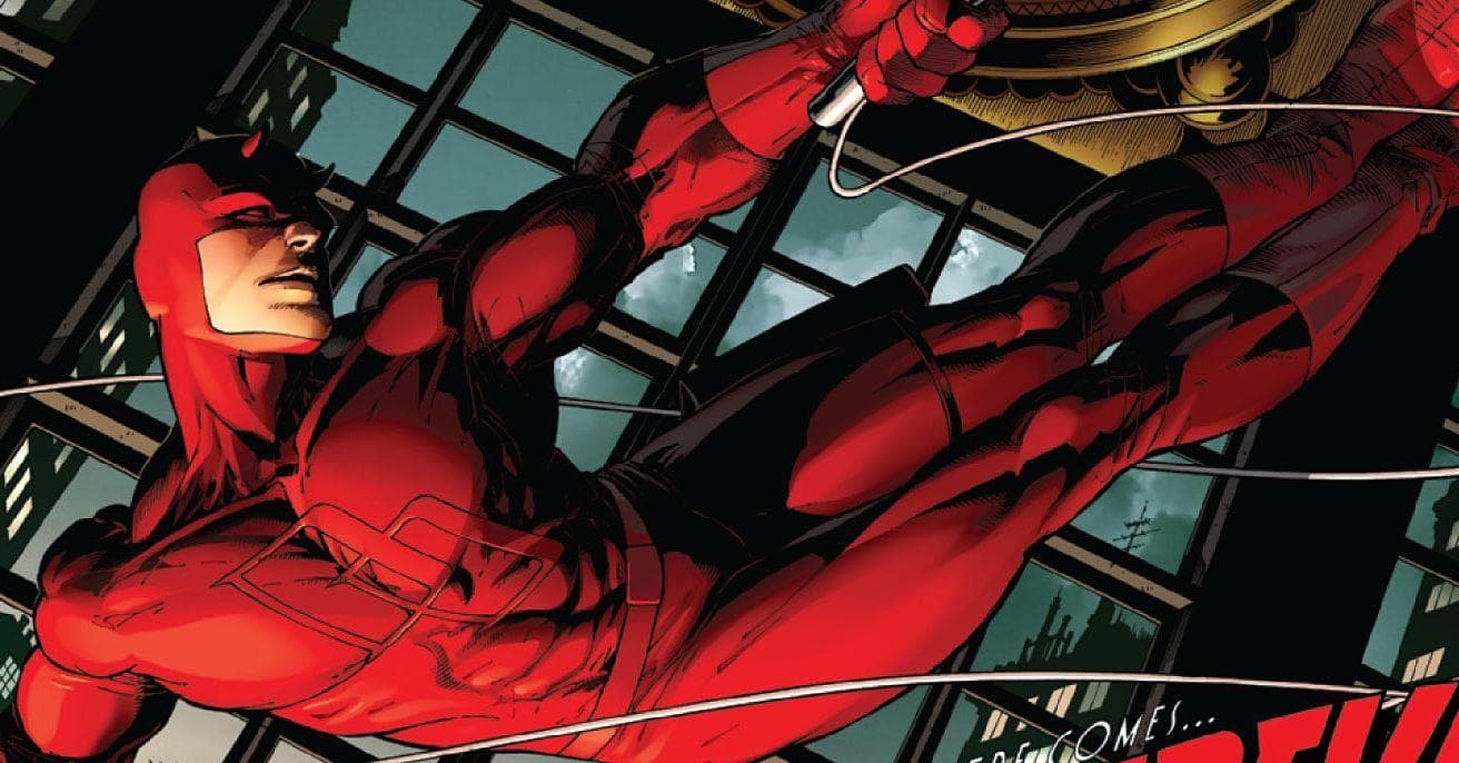 The 10+ Best Daredevils in Comic Books, Ranked