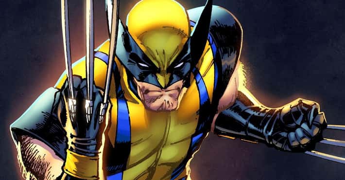 Every Wolverine in the Comics