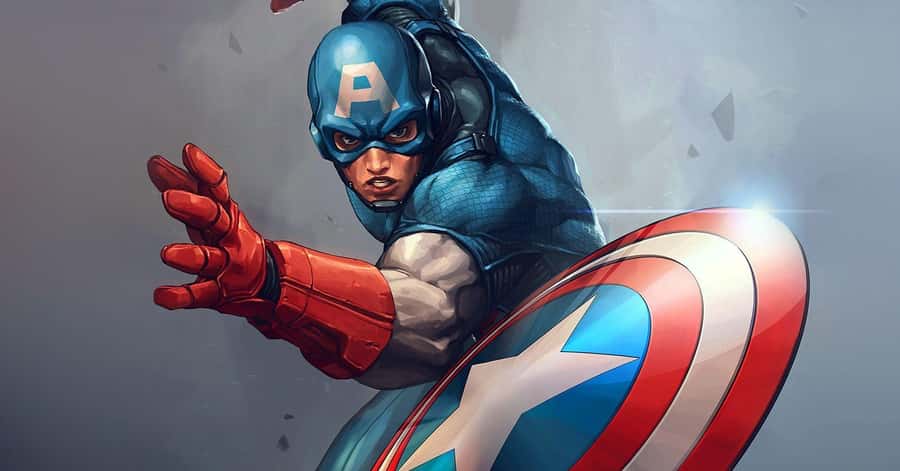 The 25 Best Captain America S In Comic Books Ranked