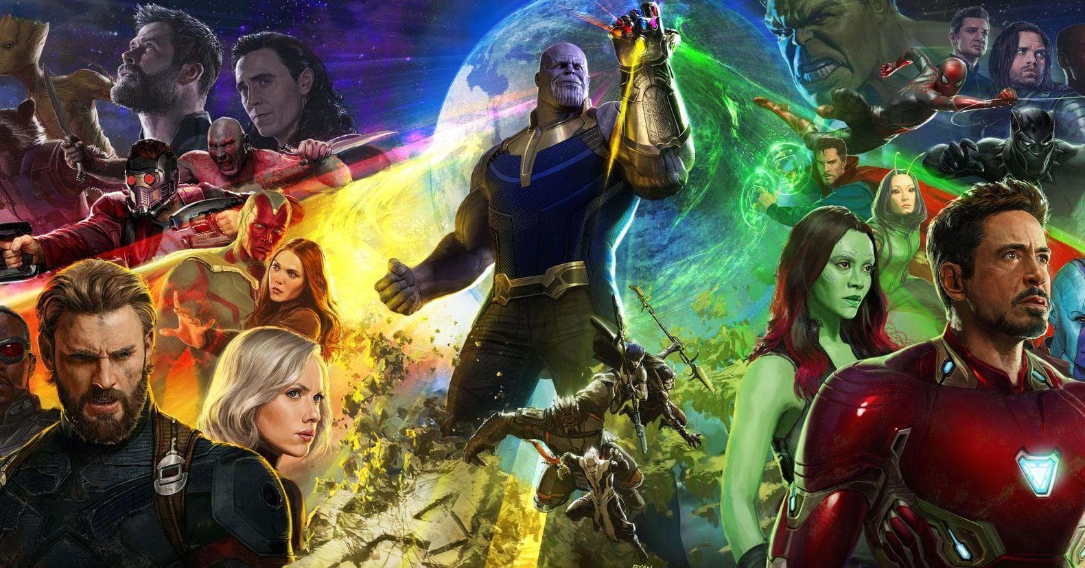 Who Will Die In Avengers: Infinity War?