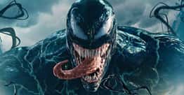 The Most Violent And Disturbing Venom Moments In Marvel Comics