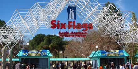 Six Flags Secrets Only People Who Work There Can Tell You