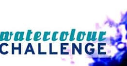 Full List of Watercolour Challenge Episodes